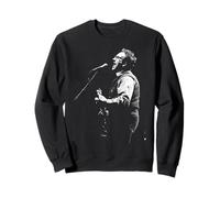 Elvis Costello y Las Atracciones Oliver's Army Foto en Vivo Sudadera