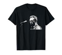 Elvis Costello y Las Atracciones Oliver's Army Live 1994 Camiseta