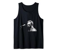Elvis Costello y Las Atracciones Oliver's Army Live 1994 Camiseta sin Mangas