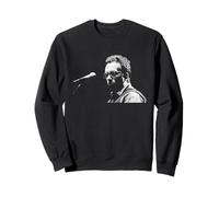 Elvis Costello y Las Atracciones Oliver's Army Live 1994 Sudadera