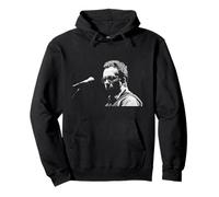 Elvis Costello y Las Atracciones Oliver's Army Live 1994 Sudadera con Capucha