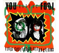Elvis Costello - You Little Fool