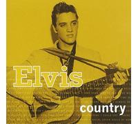 Elvis Country by Elvis Presley (2006-02-28)