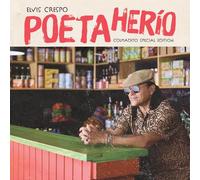 Elvis Crespo – Poeta Herio – Edición Especial