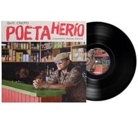 Elvis Crespo - Poeta Herio (Colmadito Special Edition) [Vinilo]