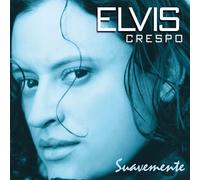 Elvis Crespo - Suavemente [Vinilo]