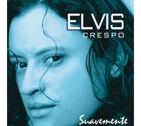 Elvis Crespo Suavemente (Vinyl) (Importación USA)