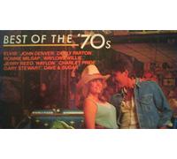 Elvis, Dolly Parton a.o. - The Best Of