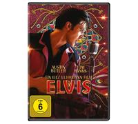 Elvis/DVD (DVD) Hanks Tom Montgomery Dacre Butler Austin Kodi (Importación USA)