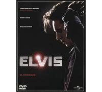 Elvis. El comienzo [DVD]