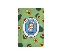 elvis+elvin - [Gillian Cosmetics]Avocado (Nourishing) Facial Mask 25ml x 1 pc