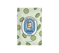 elvis+elvin - [Gillian Cosmetics]Cucumber (Soothing) Facial Mask 25ml x 1 pc