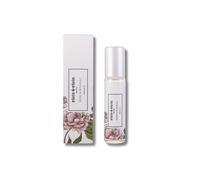 elvis+elvin - Peony & Patchouli Perfume Oil 15ml