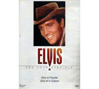 Elvis et priscilla [Francia] [DVD]