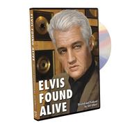 Elvis Found Alive [Reino Unido] [DVD]