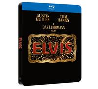 Elvis [Francia] [Blu-ray]
