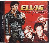 Elvis & Friends
