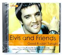 Elvis & Friends