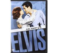 Elvis : Girl Happy [DVD]