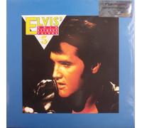 Elvis Golden Records Vol.5 [Vinilo]