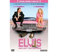 Elvis Has Left the Building [Alemania] [DVD]