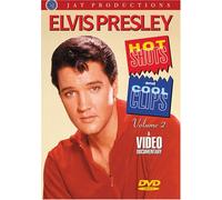 Elvis -Hot Shots and Cool Clips Volume 2