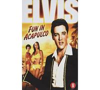 Elvis: Idole D'Acapulco