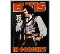 Elvis in Concert