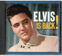 Elvis Is Back
