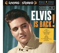 Elvis Is Back (Legacy Edition)