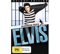 Elvis - Jailhouse Rock [Edizione: Australia] [Italia] [DVD]