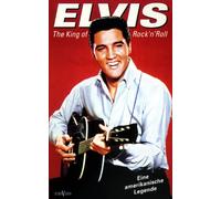Elvis - King of Rock 'n Roll [Alemania] [VHS]