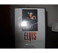 Elvis : le retour, las vegas [Francia] [DVD]