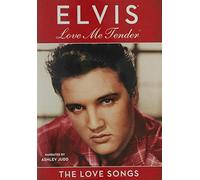 Elvis Presley - Love me tender - The love songs [Italia] [DVD]