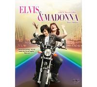Elvis & Madonna [Reino Unido] [DVD]