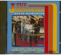 Elvis memories