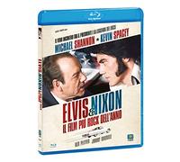Elvis & Nixon [Blu-ray]