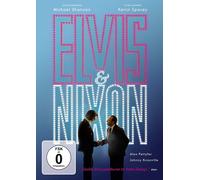 Elvis & Nixon (DVD) Various (Importación USA)