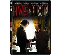 Elvis & Nixon [Edizione: Stati Uniti] [Italia] [DVD]
