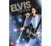 Elvis On Tour – Elvis Presley – DVD