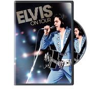 Elvis on Tour (DVD) Elvis Presley (Importación USA)