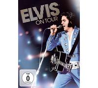 Elvis on Tour (DVD) (Importación USA)