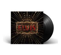 Varios – B.S.O. Elvis – Vinilo – RCA