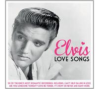 Elvis Presely - Elvis Love Songs - 50 Greatest Love Songs Very Best of