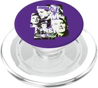 Elvis Presley_012 PopSockets PopGrip para MagSafe