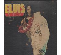 Elvis Presley - 100 Super Rocks (7-LP Box) / Vinyl record [Vinyl-LP]