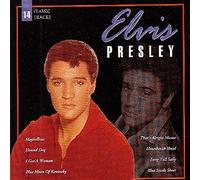 Elvis Presley - 14 Classic LIVE Tracks (UK Import)