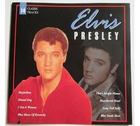 Elvis Presley 14 Classic Tracks - CD , Slam 0025