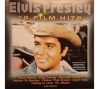 Elvis Presley - 18 Film Hits Original Versions