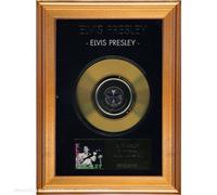 Elvis Presley